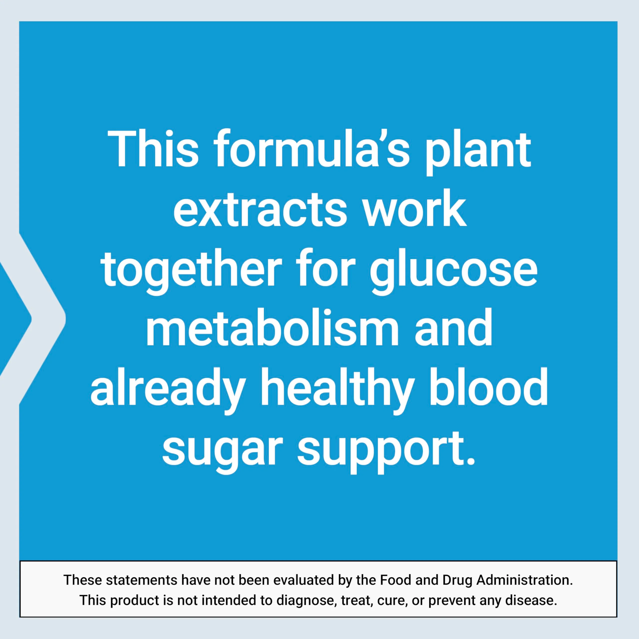 Life Extension Tri Sugar Shield - Promote Healthy Glucose Metabolism - Sorghum Bran, White Mulberry and Phloridzin Apple Extract - Gluten Free, Non-GOM, Vegetarian - 60 Capsules - Image 6