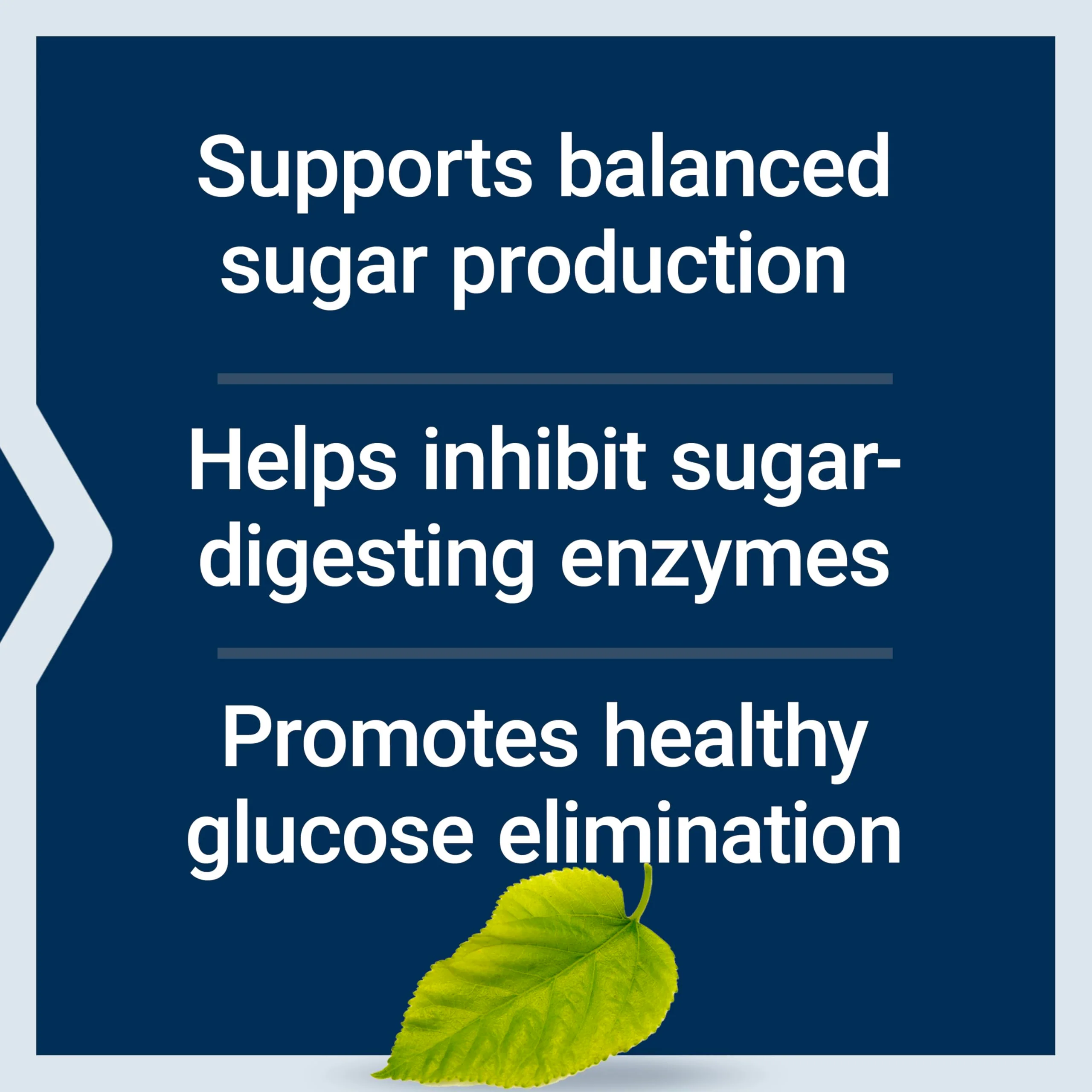 Life Extension Tri Sugar Shield - Promote Healthy Glucose Metabolism - Sorghum Bran, White Mulberry and Phloridzin Apple Extract - Gluten Free, Non-GOM, Vegetarian - 60 Capsules - Image 8