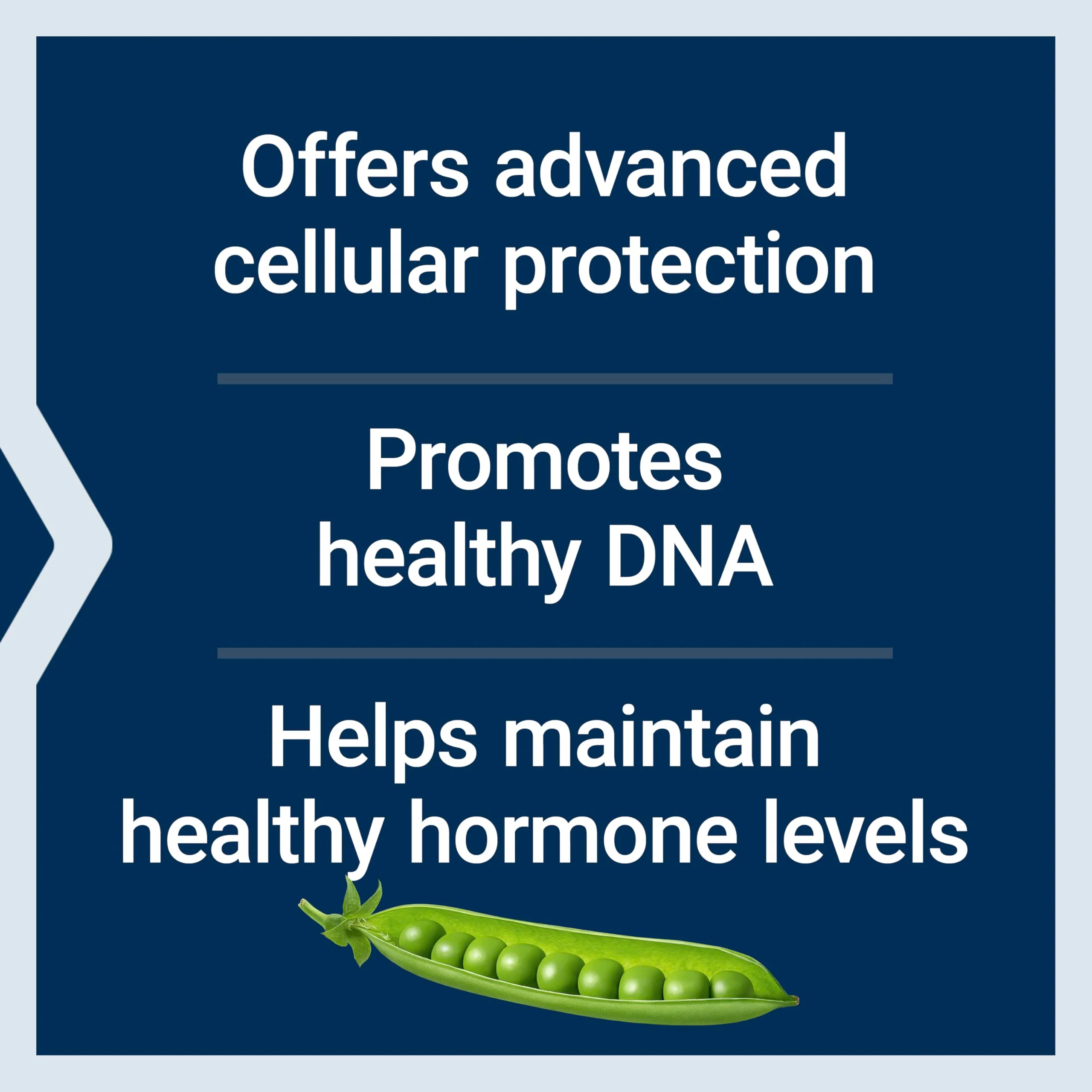 Life Extension Triple Action Cruciferous Vegetable Extract, 60 Vegetarian Capsules—Helps Maintain DNA Health & Already-Healthy Hormone Levels - Non-GMO, Gluten-Free, Vegetarian - Image 7