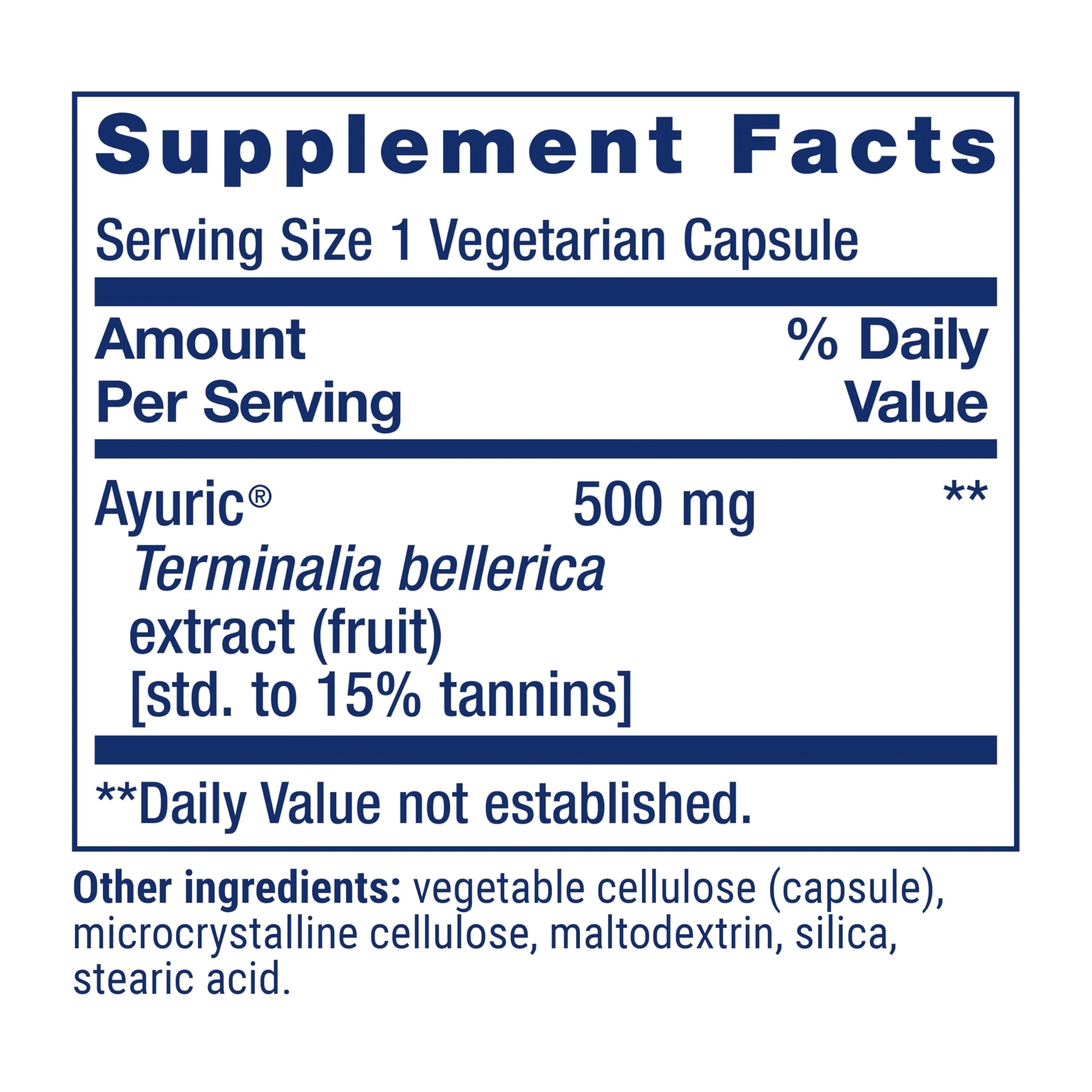 Life Extension Uric Acid Control, Promotes Healthy uric Acid Balance, Joint Health, discomfort Relief, Gluten Free, Non-GMO, Vegetarian, 60 Capsules - Image 8