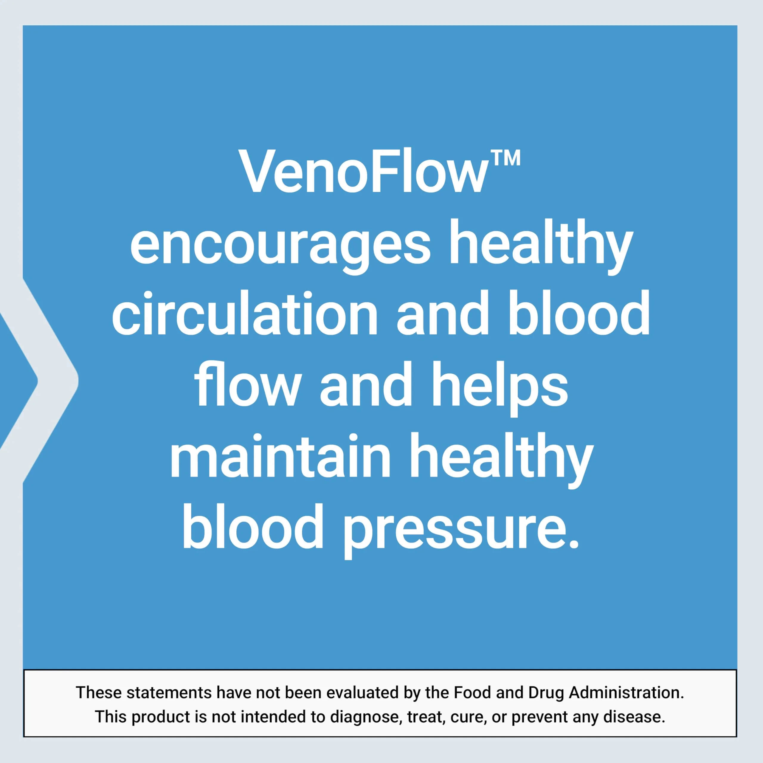 Life Extension VenoFlow™, nattokinase Enzyme, French Maritime Pine bark Extract, Supports Healthy Vascular Function, arm and Leg Circulation, Gluten Free, Non-GMO, Vegetarian, 1-Daily, 30 Capsules - Image 5