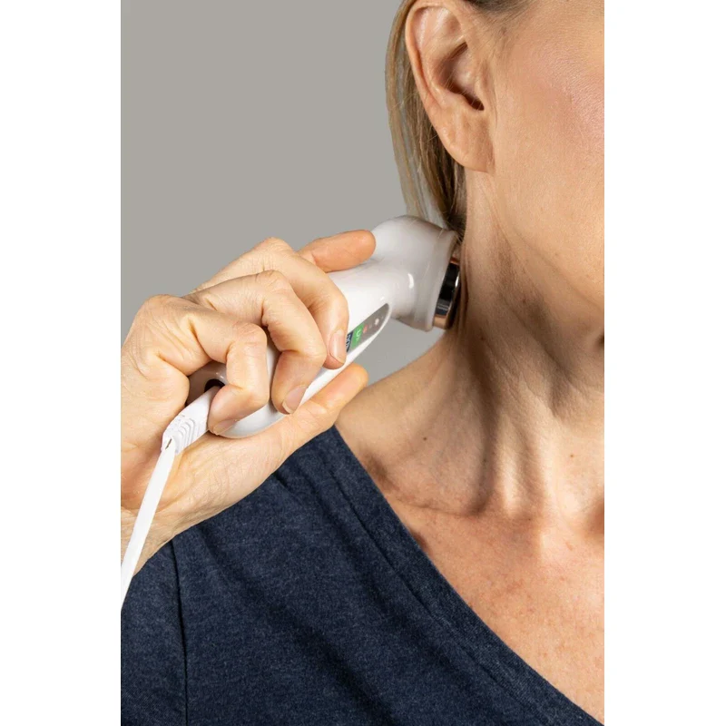 Lipoma Wand: Advanced At-Home Solution to Safely Reduce Lipomas and Fatty Tissue - Image 2