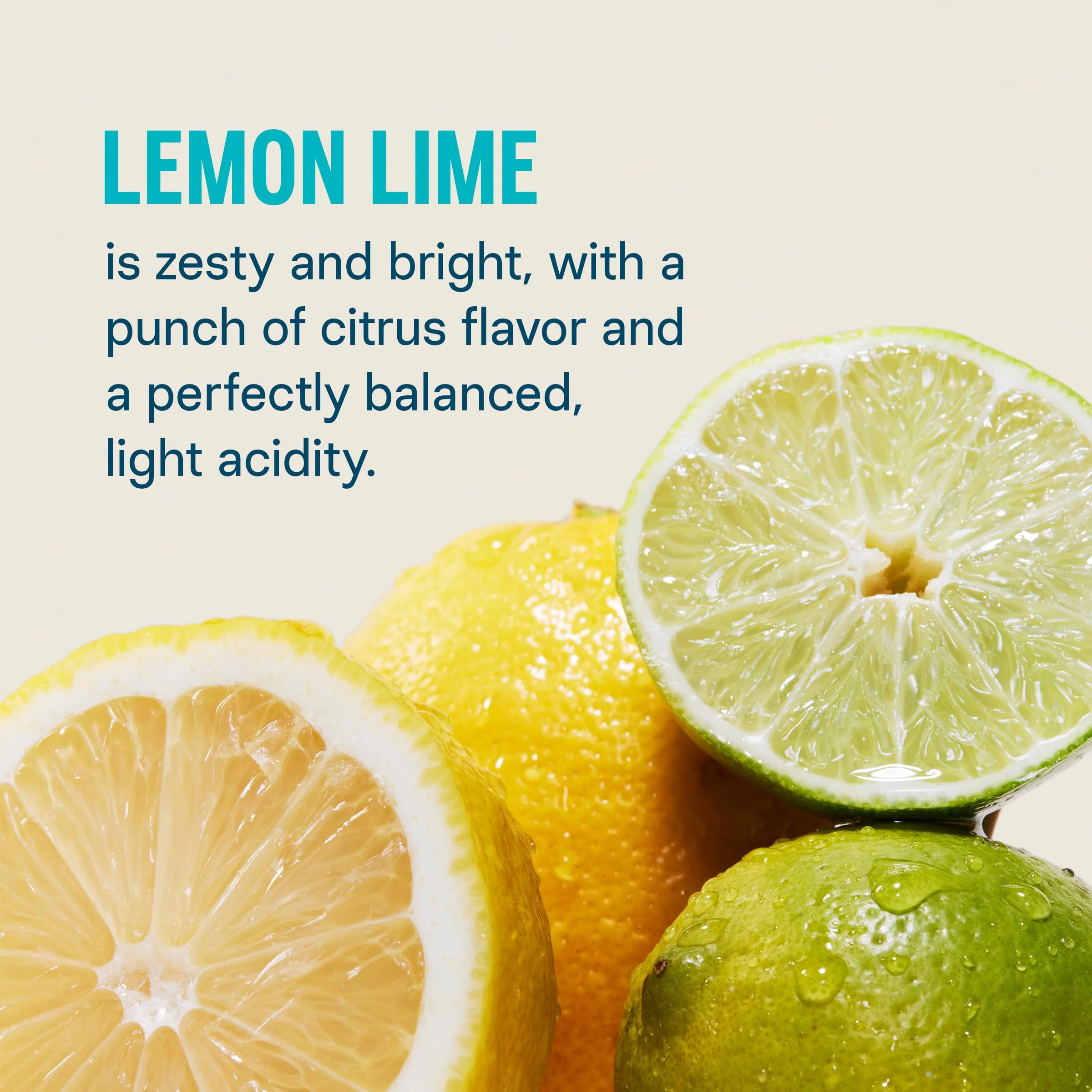 Liquid I.V. Sugar-Free Hydration Multiplier - Lemon Lime – Hydration Powder Packets | Electrolyte Drink Mix | Easy Open Single-Serving Stick | Non-GMO | 14 Sticks - Image 7