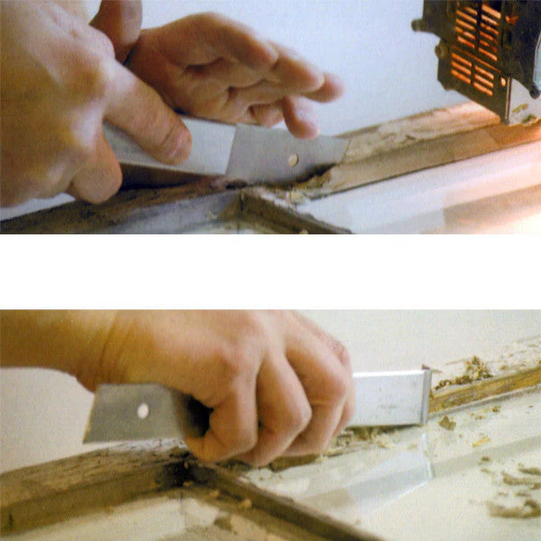Little Scraper for Putty and Paint - Image 4