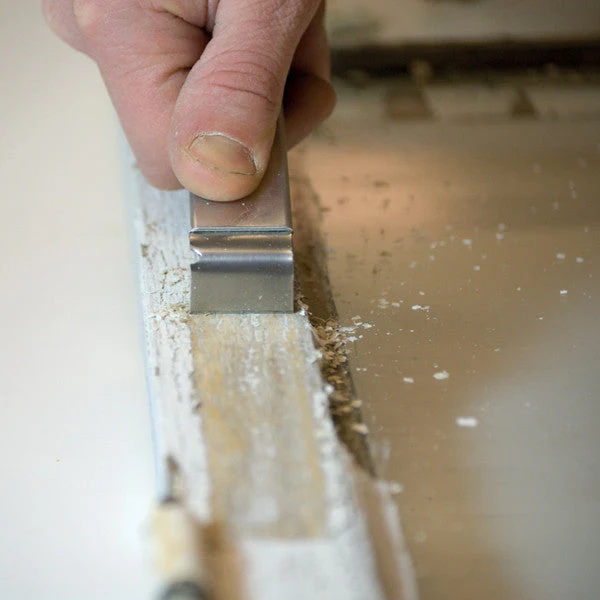 Little Scraper for Putty and Paint - Image 5