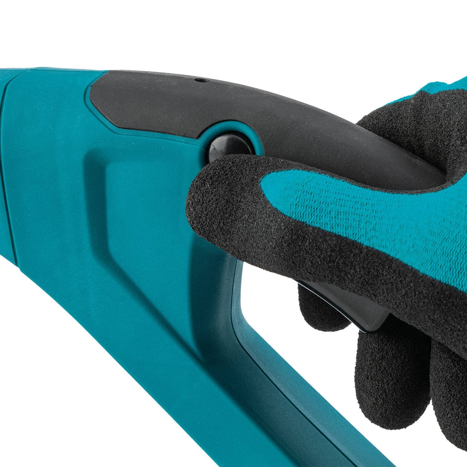 Makita Edge Cutter BL 18V LXT Telescopic DUR193Z String Trimmer - Image 3