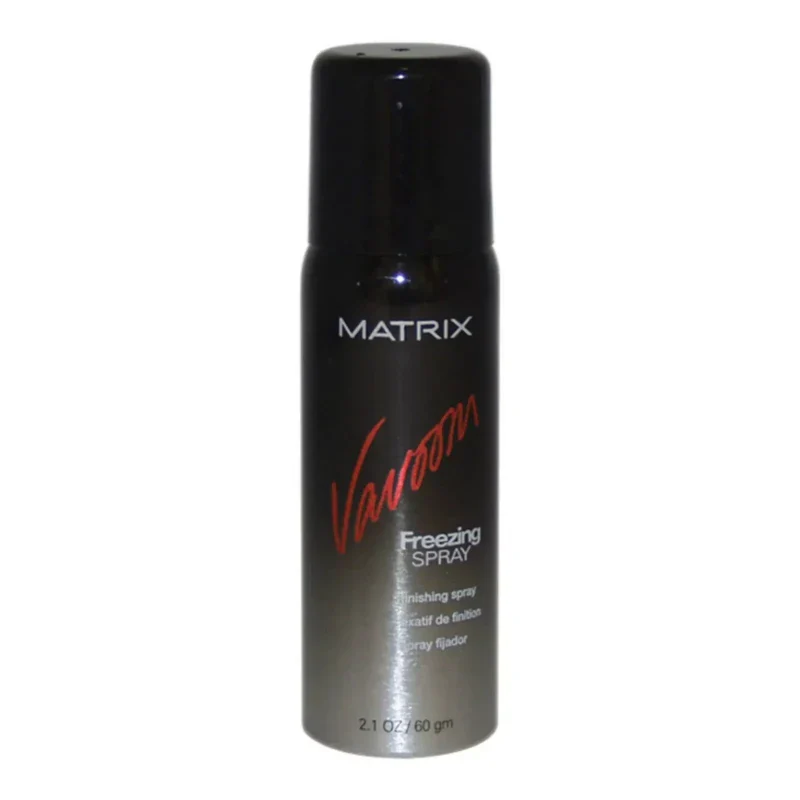 Matrix Vavoom Freezing Spray, 2.1 oz