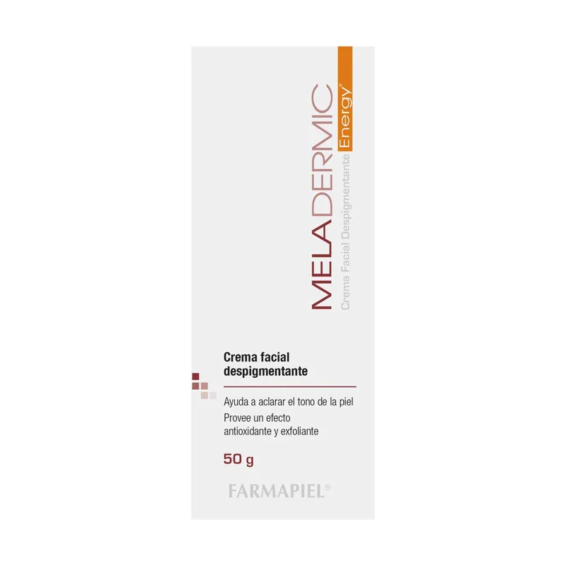 Meladermic ENERGY 50g - Image 3