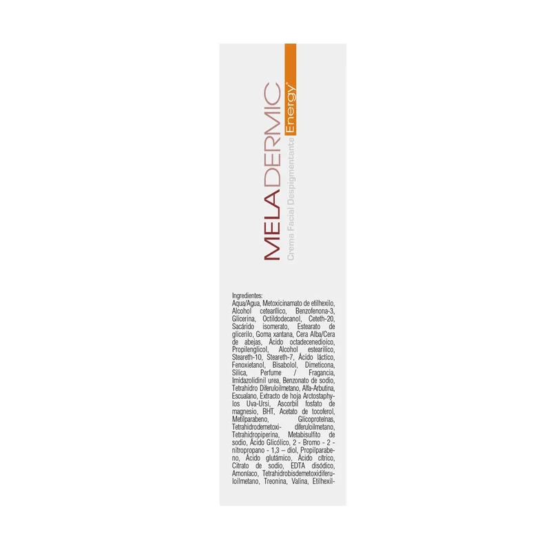 Meladermic ENERGY 50g - Image 4