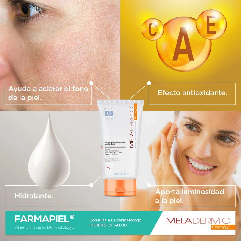 Meladermic ENERGY 50g - Image 5