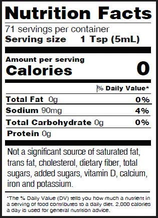 Melinda's Creamy Style Wing Sauce - Image 2