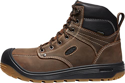 Men's - Fort Wayne 6” Waterproof Soft Toe Wedge - Image 3