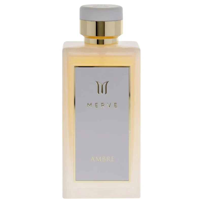 Merve Ambre for Women - 3.4 oz EDP Spray - Image 2