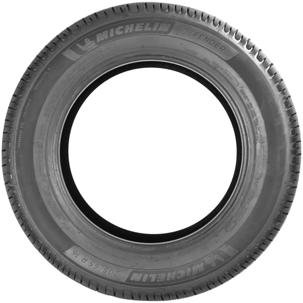 MICHELIN Defender2 All-Season Tire, CUV, SUV, Cars and Minivans - 215/55R18 95H - Image 5