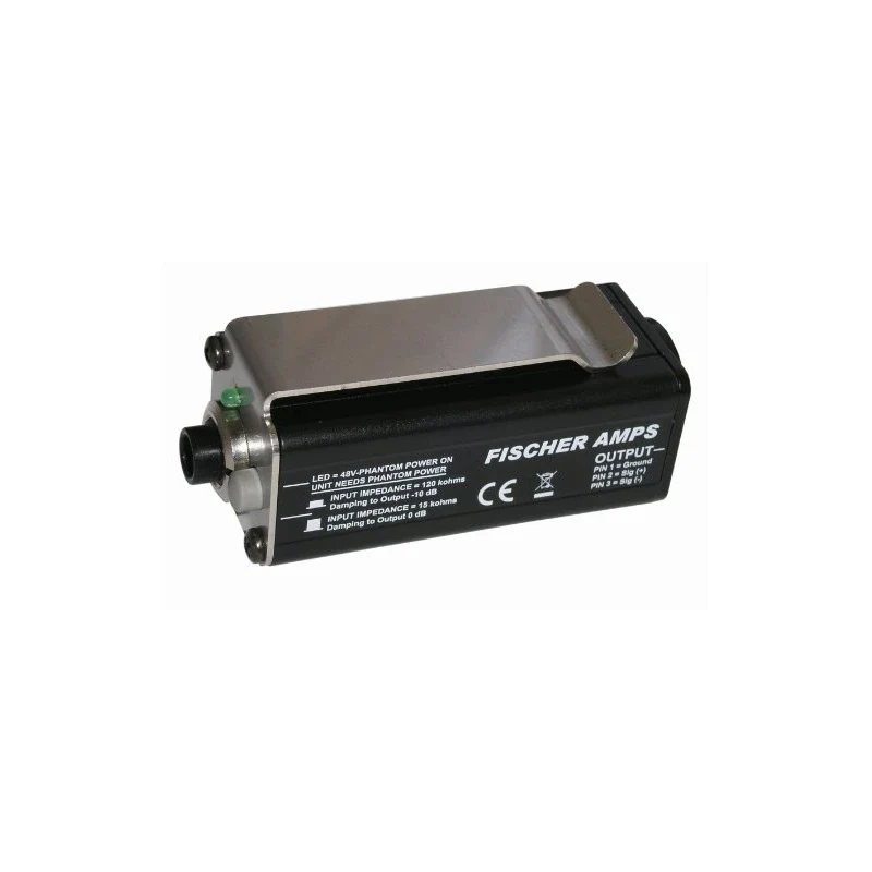 Mini-DI-Box - Image 2
