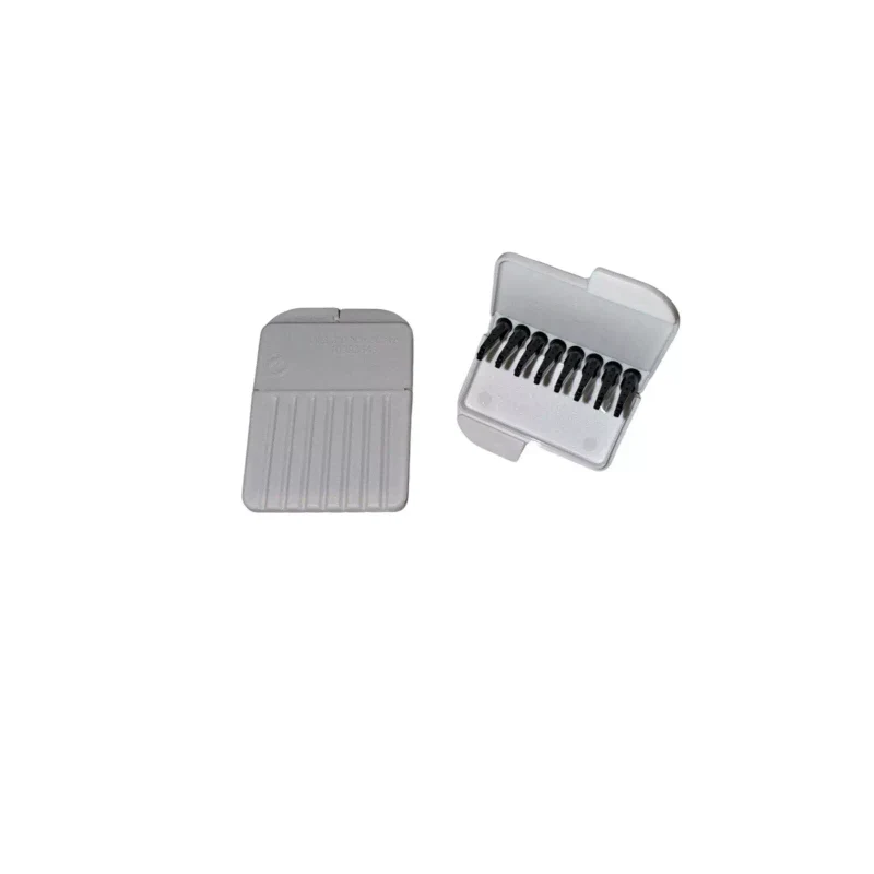 Miracle-Ear MEENERGY R AX RIC NanoCare WaxGuard 16 Filters (2 pack) - Image 2