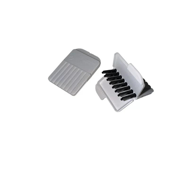 Miracle-Ear MEENERGY R AX RIC NanoCare WaxGuard 16 Filters (2 pack) - Image 3
