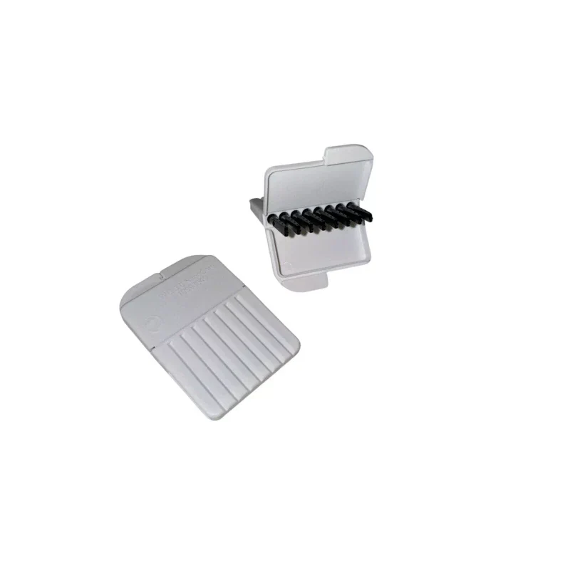 Miracle-Ear MEENERGY R AX RIC NanoCare WaxGuard 16 Filters (2 pack) - Image 4