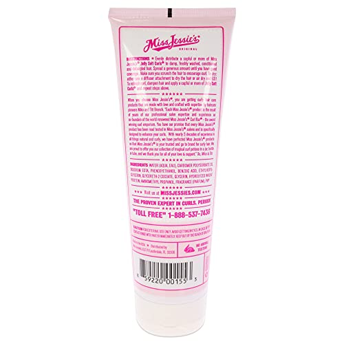 Miss Jessie's Jelly Soft Curls 8.5 fl.oz./250ml - Image 10