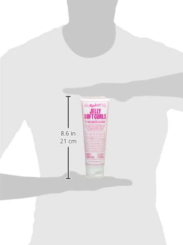 Miss Jessie's Jelly Soft Curls 8.5 fl.oz./250ml - Image 2