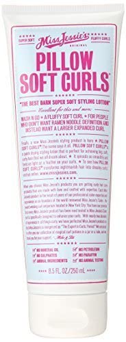 Miss Jessie's Pillow Soft Curls Unisex Lotion 8.5 oz (Pack of 2) - Image 3