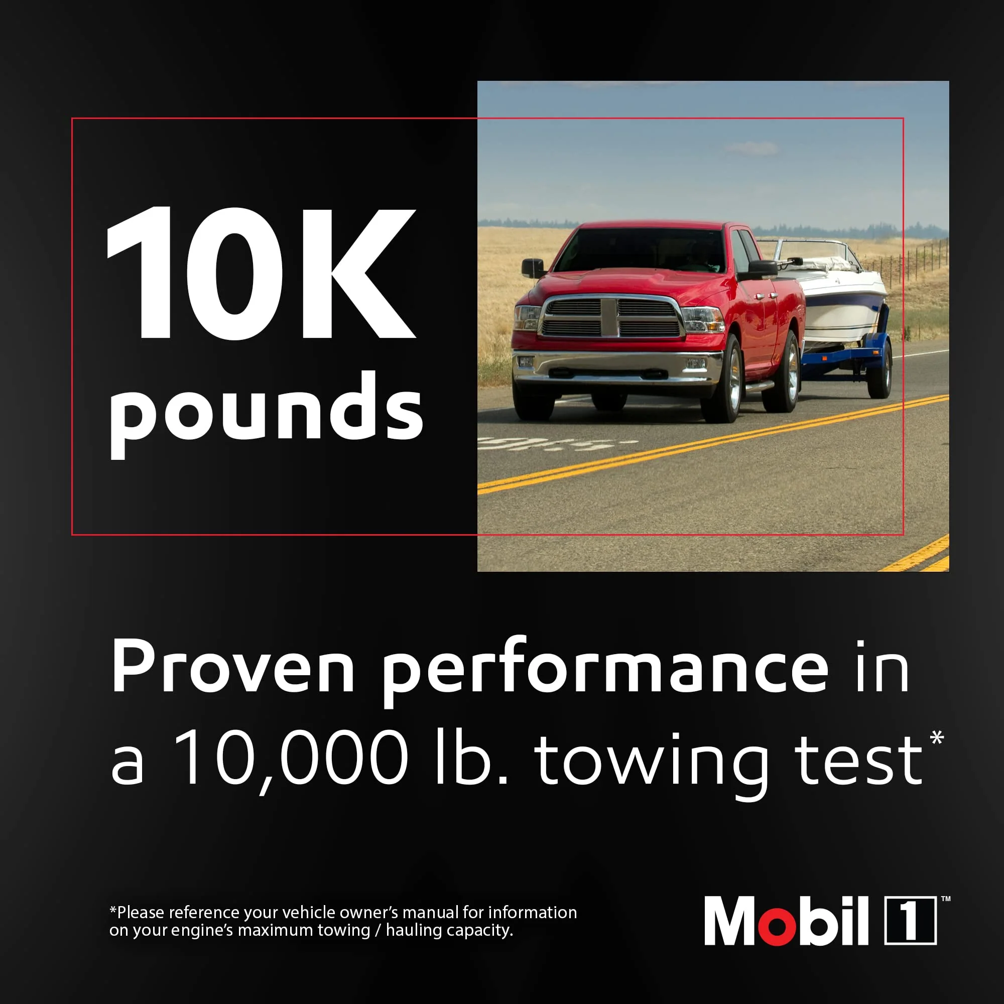 Mobil 1 Motor Oil 5W-30, 5 Quart | Full Synthetic | Truck & SUV | Pack of 2 - Image 4