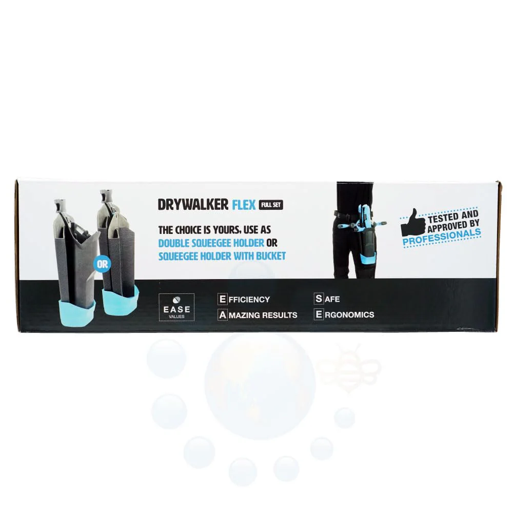 Moerman Drywalker Flex Bucket Holster - Full Set - Image 2