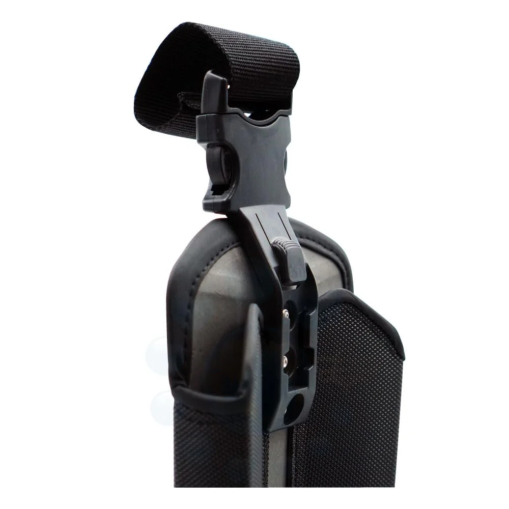 Moerman Drywalker Flex Bucket Holster - Full Set - Image 6