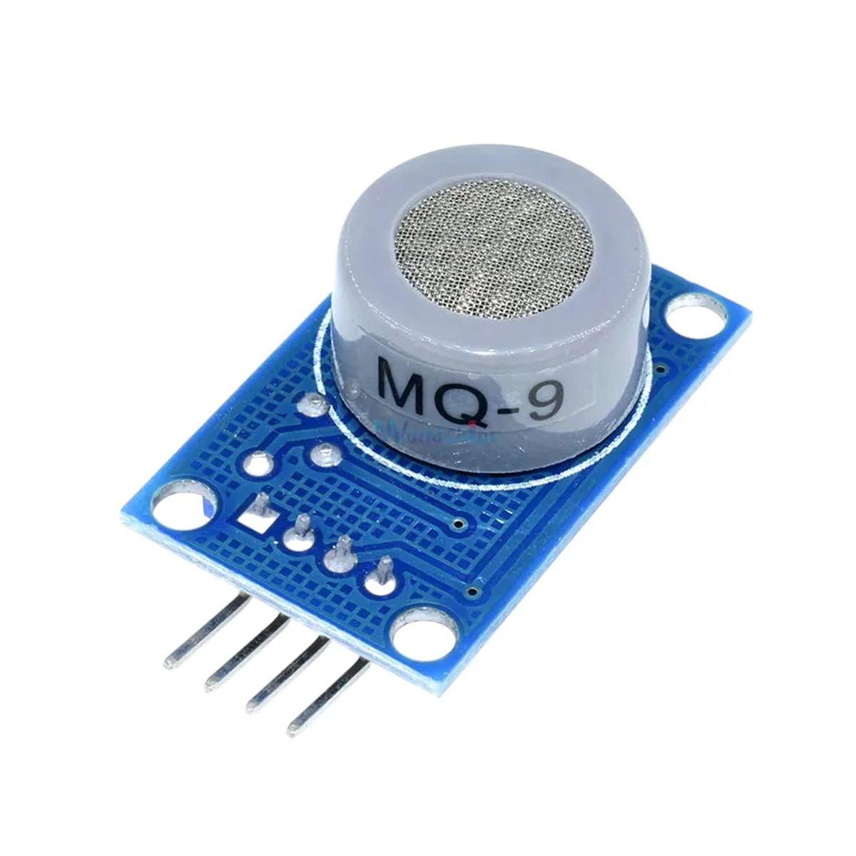 MQ-9 Carbon Monoxide Co Alarm Combustible Gas Sensor Module New 2025 for Arrival High Reliable Electronic Component, Precision, Stable Performance - Image 6