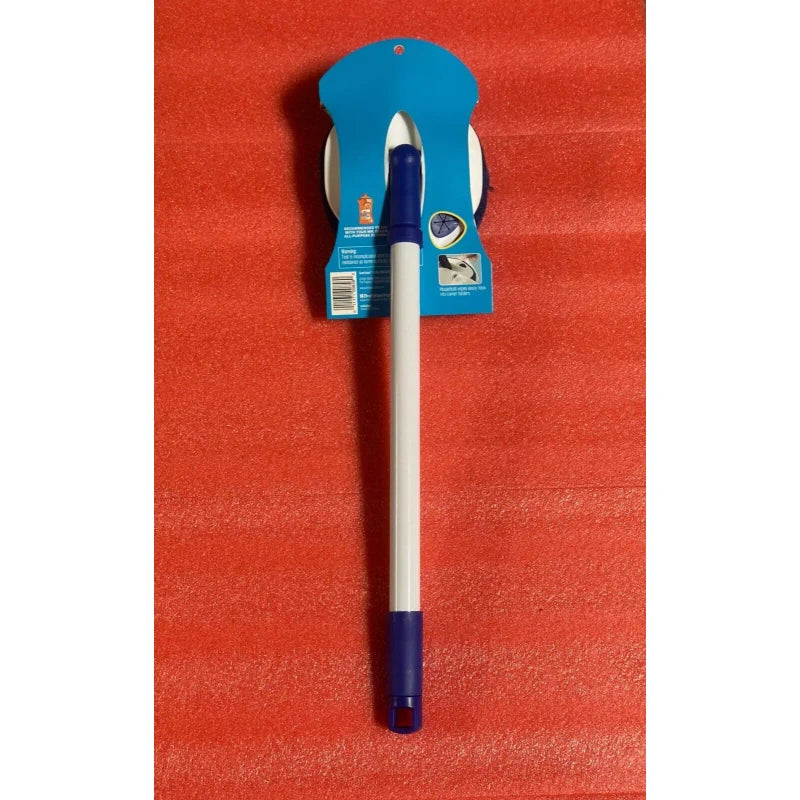 Mr. Clean Tub & Tile Scrubber with Extendable Handle up to 28 Inch - Image 5