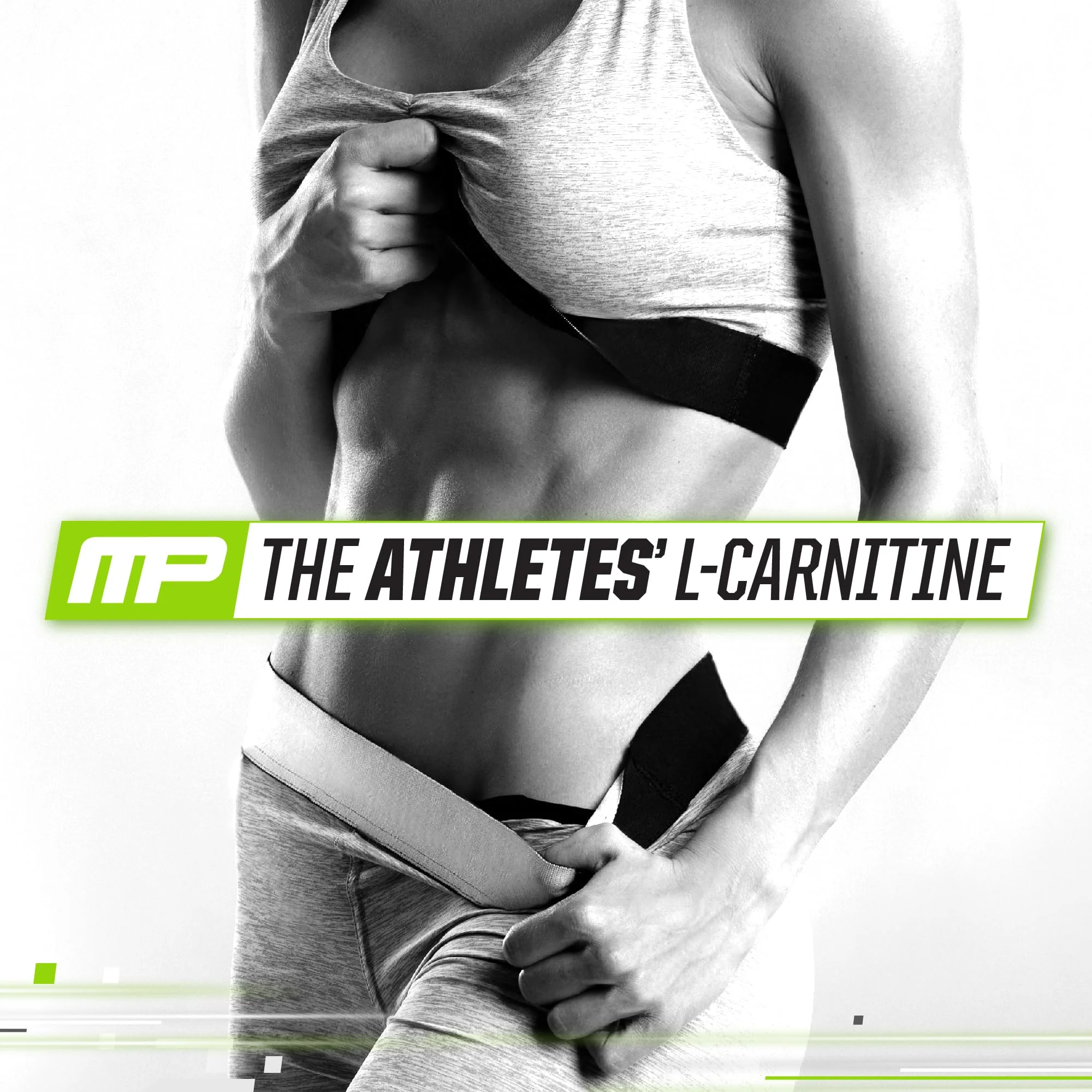 Muscle Pharm L-Carnitine 3000, The Ultimate Liquid L Carnitine Supplement for High-Performance, Supports Metabolism, Hydration & Energy, Zero Sugar/Calories, Peach Nectarine Flavor, 32 Servings - Image 4