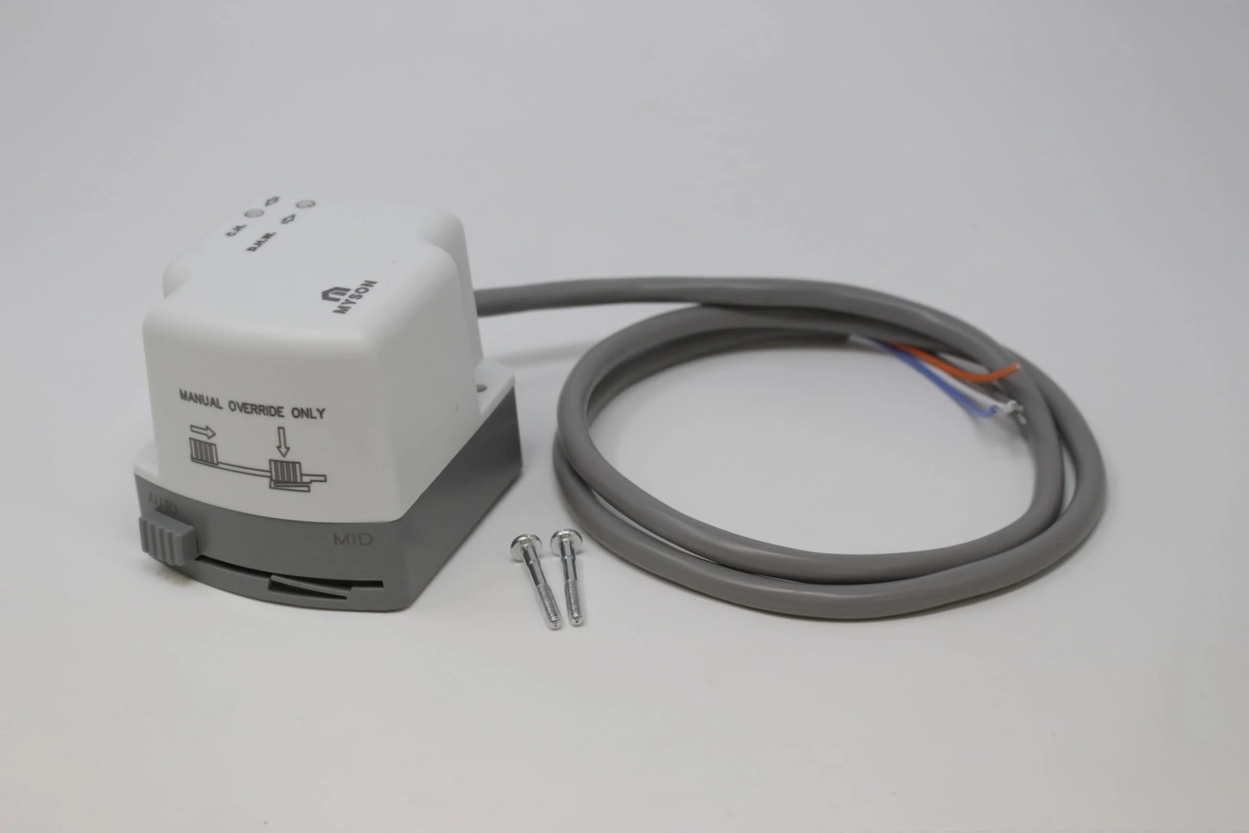 MYSON ACT322-3 Port Actuator Head Only 22mm/28mm - Image 2
