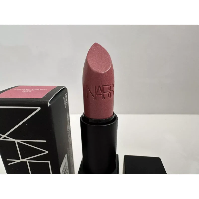Nars Sheer 2955 Lipstick * Instant Crush * NIB! Full Size - Image 2
