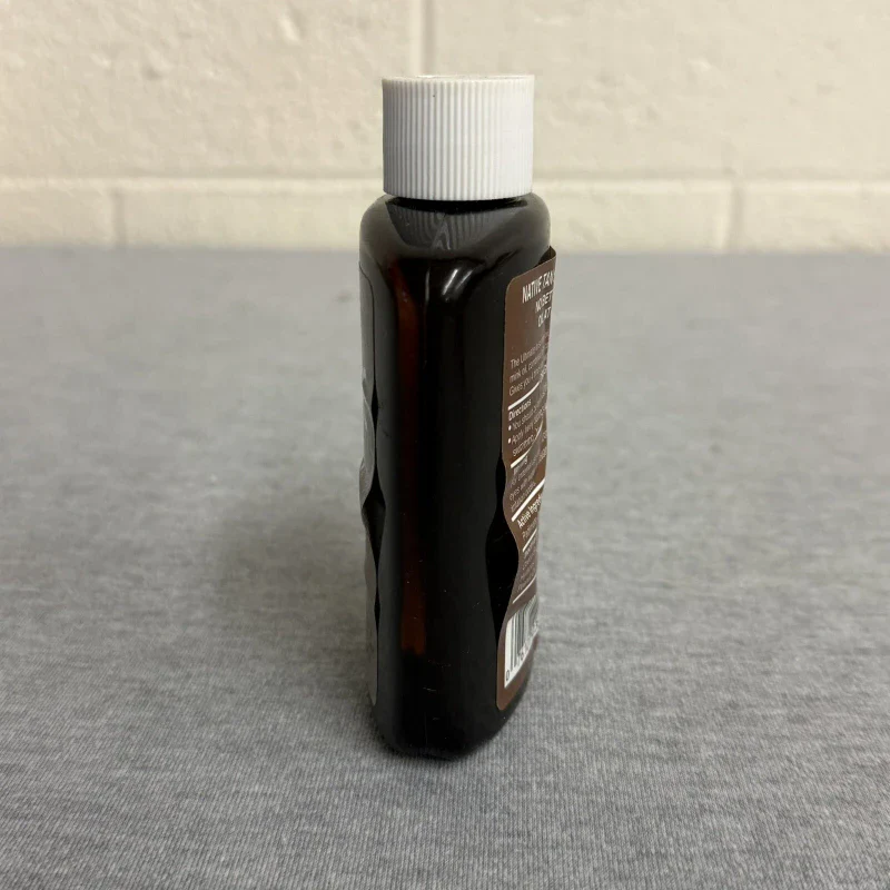 Native Tan Vintage Native Tan SPF 4 Tanning Oil 6oz With Sunscreen - Image 2