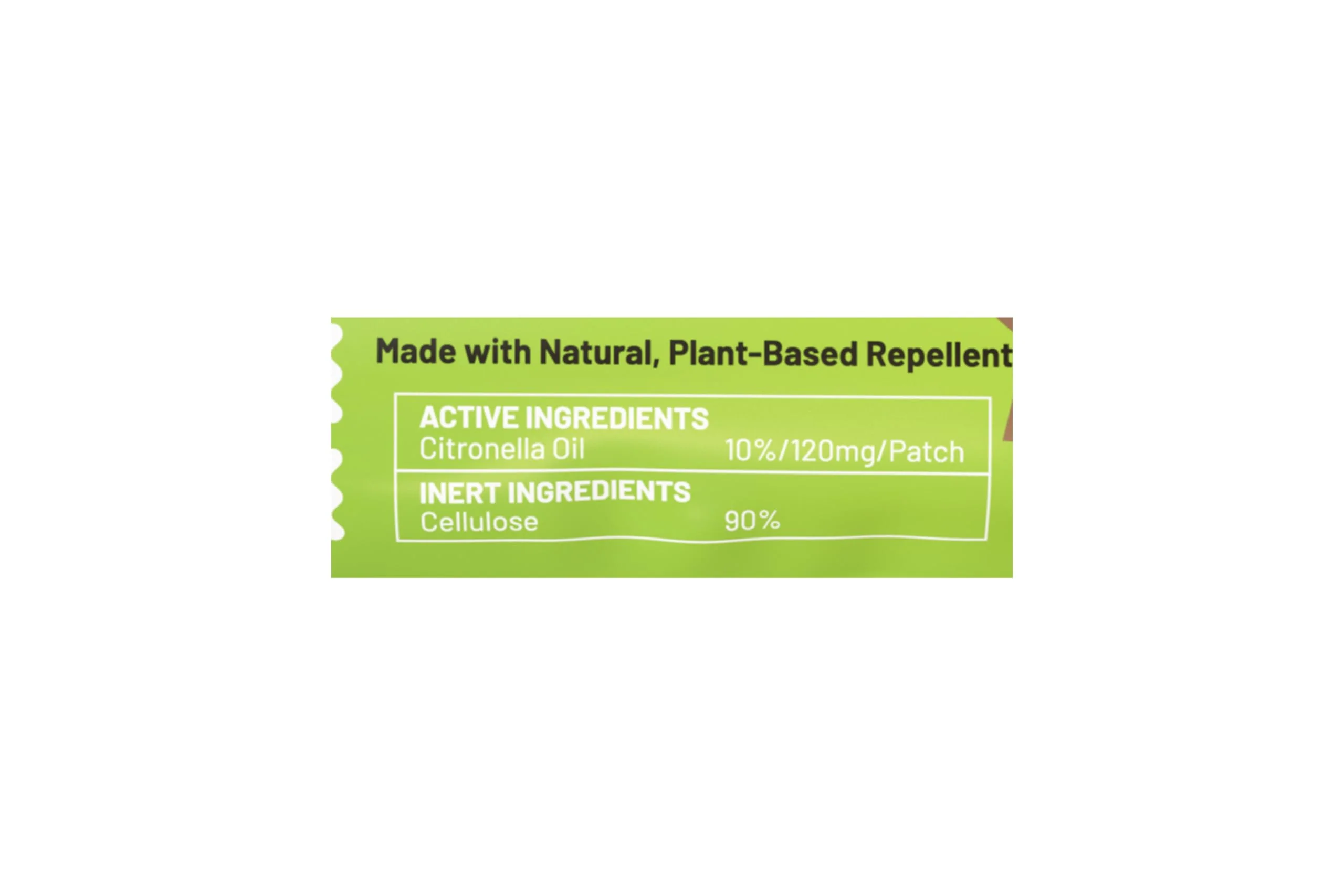 NATPAT Buzz Patch Mosquito Patch Stickers for Kids (3 pack, 180 stickers) - The Original All Natural Citronella Essential Oil Insect Patch, Plant Based Ingredients, Non-Toxic, DEET Free, for Toddlers, - Image 3