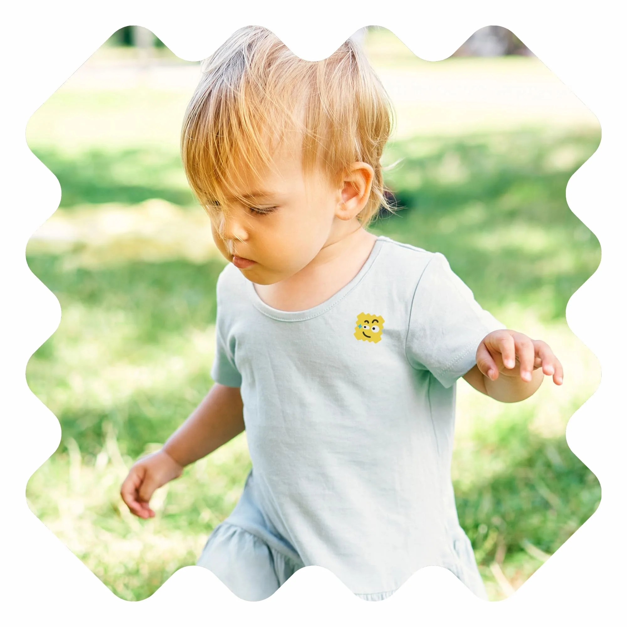 NATPAT Buzz Patch Mosquito Patch Stickers for Kids (3 pack, 180 stickers) - The Original All Natural Citronella Essential Oil Insect Patch, Plant Based Ingredients, Non-Toxic, DEET Free, for Toddlers, - Image 8