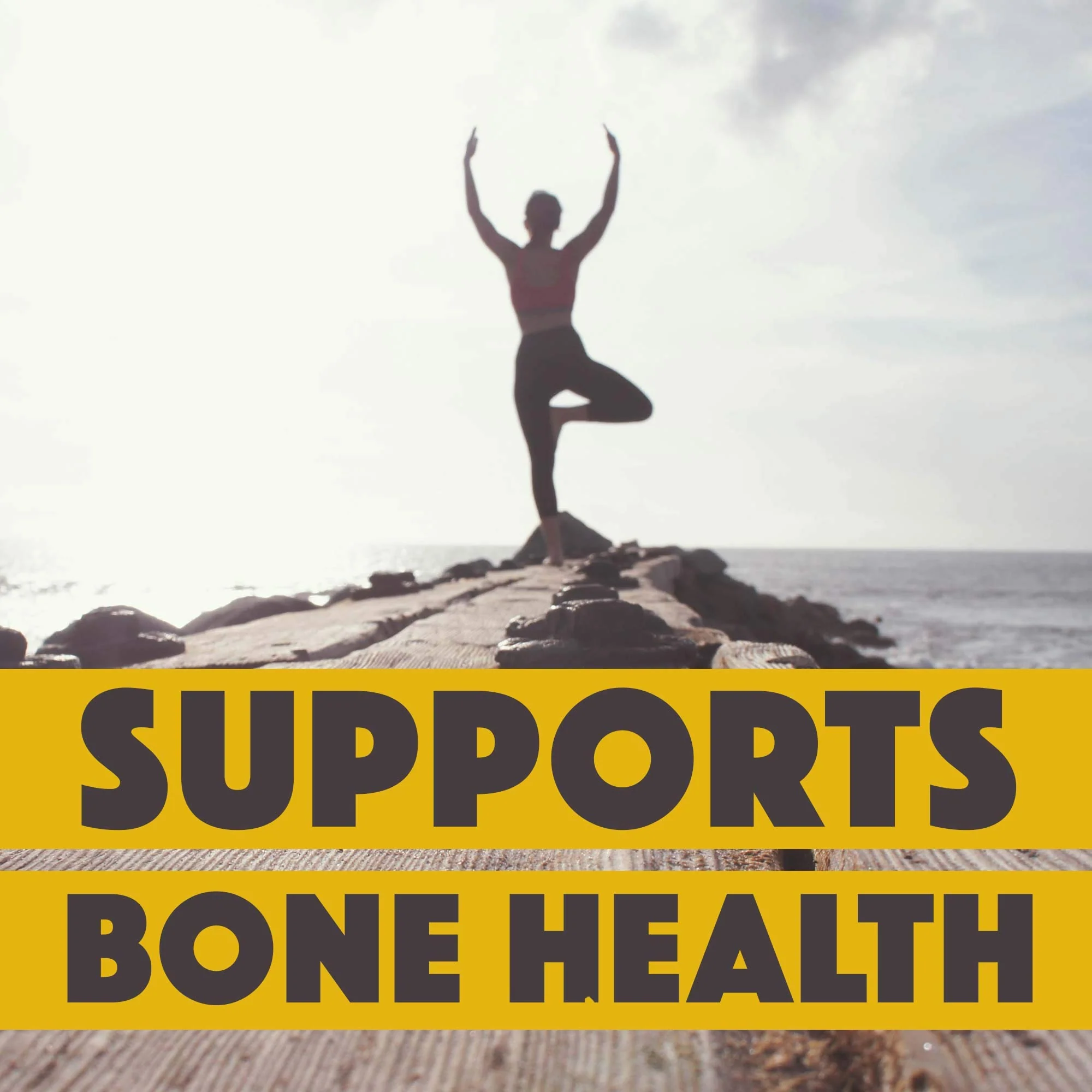 Natural Rhythm Vitamin D3 + K2 (MK7) Plus Vitamin A, for Bone, Heart, & Immune Health, 30 Capsules - Image 3