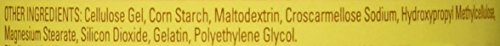 Nature Made Multi For Her 50+ Vitamin & Mineral Tabs, 90 ct (Pack of 2) (Packaging May Vary) - Image 2