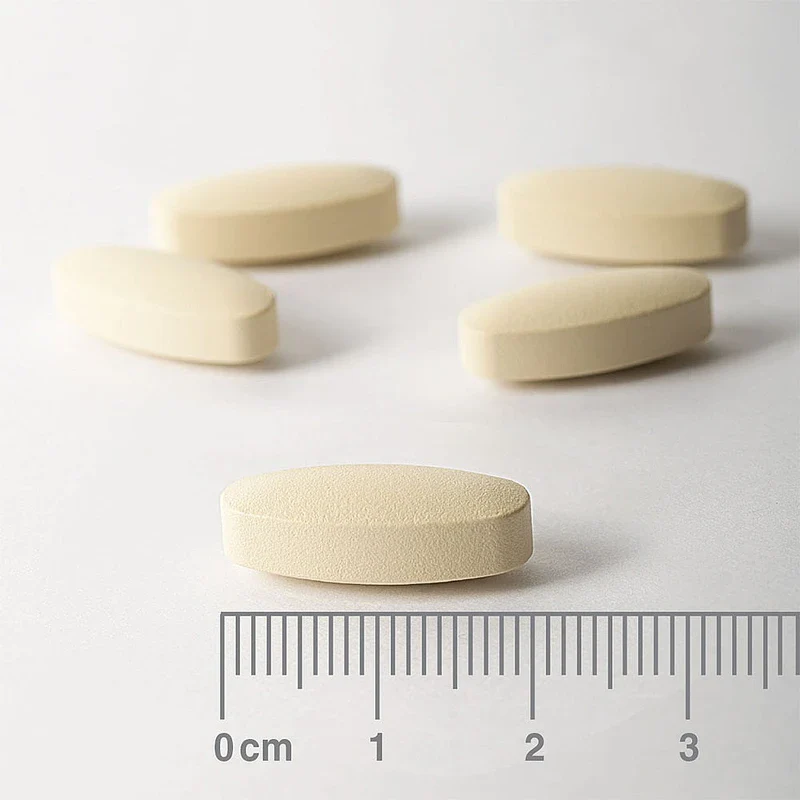 Natures Best Rutin and Vitamin C 500mg, Contributes To The Normal Function Of The Immune System, 90 TABLETS - Image 2