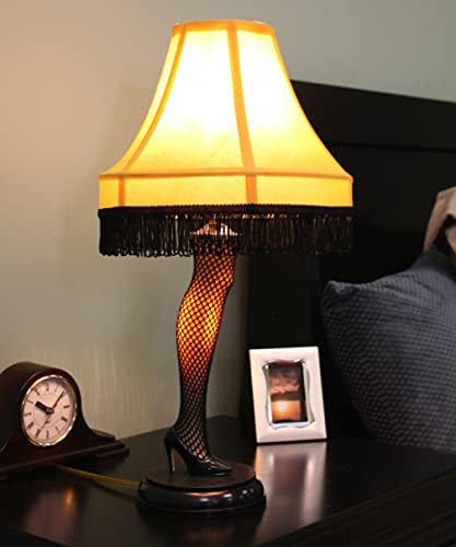 NECA Christmas Story - 20" Leg Lamp - Image 7