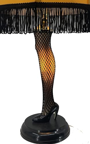 NECA Christmas Story - 20" Leg Lamp - Image 9