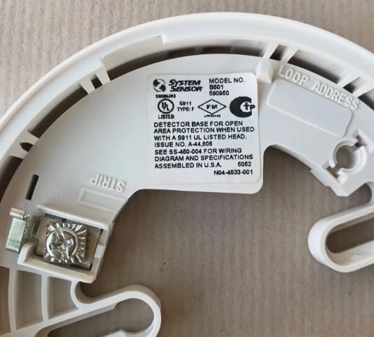 New B501 Base B501 - Image 5
