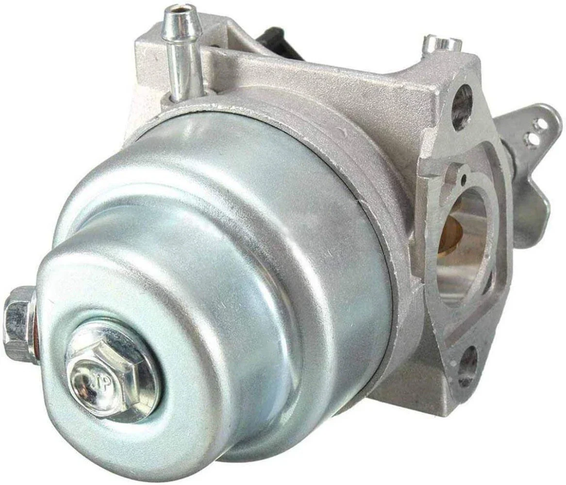 New GCV160 Carburetor + Air Filter Spark Plug concurrently for GCV160 Engine HRB216 HRR216 HRS216 HRT216 HRZ216 Lawn Mower - Image 6