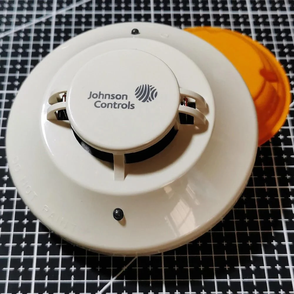 New J Controls 2951TMJ Detector 2951TMJ - Image 4