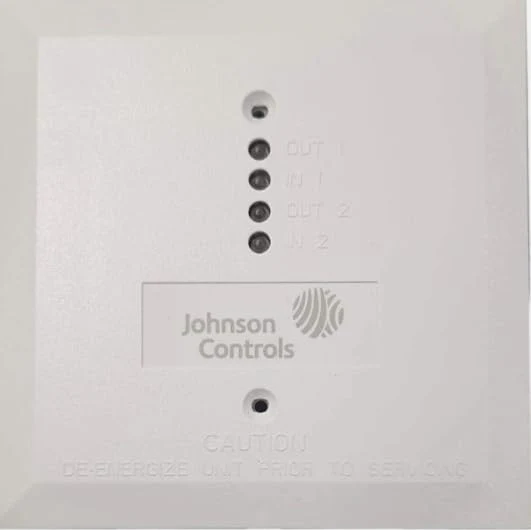 New M300DRMJ Module Monitor Dual Input and 2 Relay Outputs