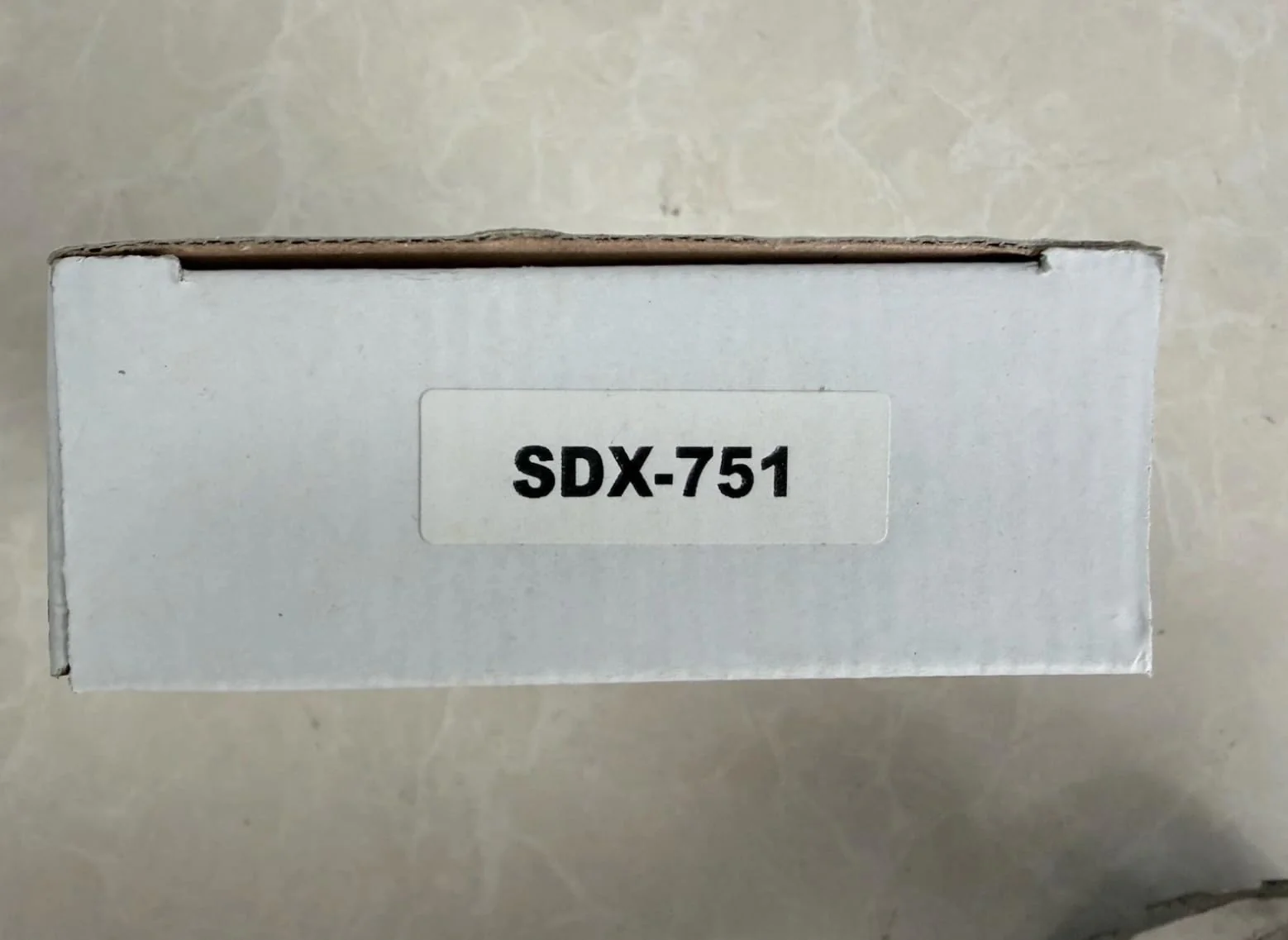 New NOTIFIER SDX-751 Detector SDX-751 - Image 3