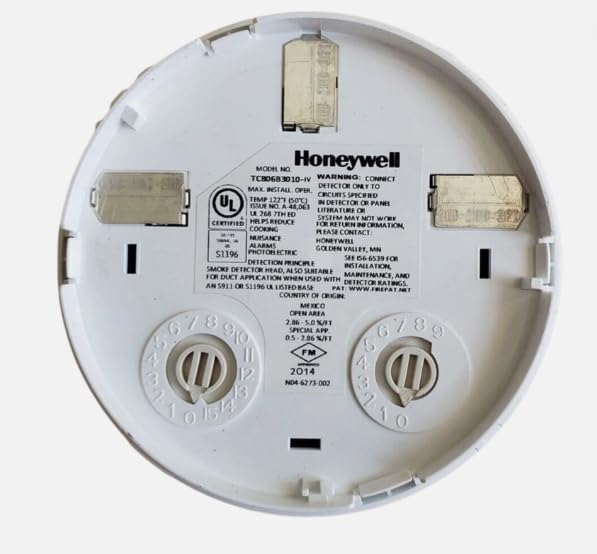 New TC806B3010-IV Detector TC806B3010IV - Image 2