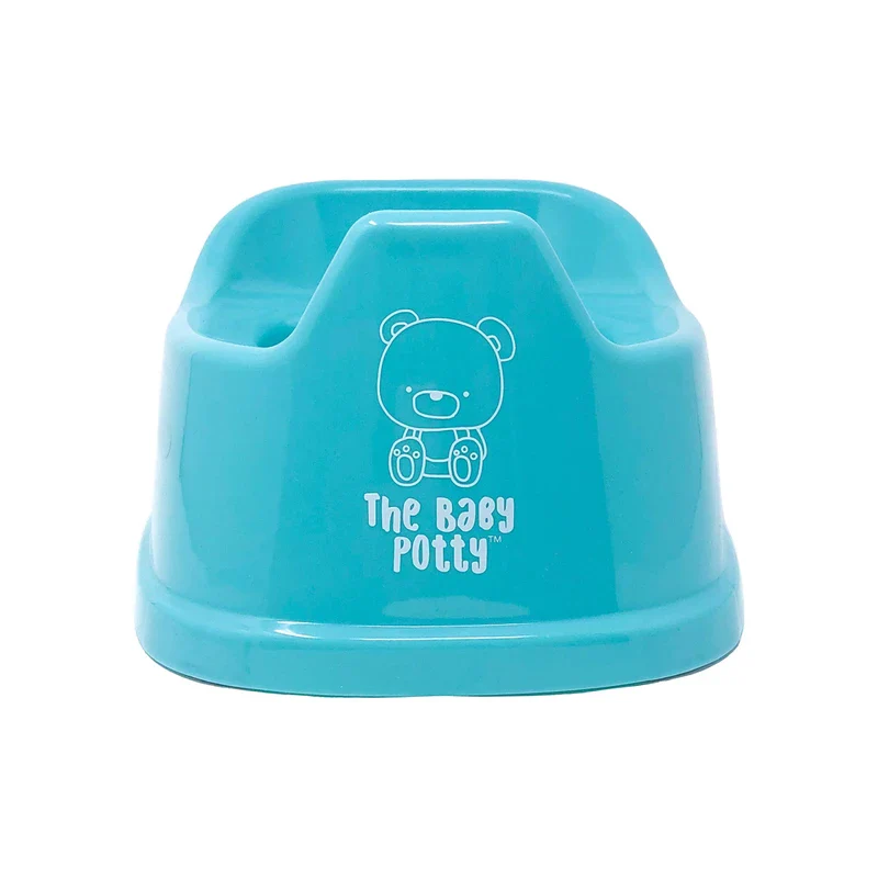 New The Baby Potty Mini Potty V2.0 | Early Potty Training | Elimination Communication | Baby Potty Chair | Portable and Lightweight Design | Promotes Potty Independence | Child Potty Training Toilet