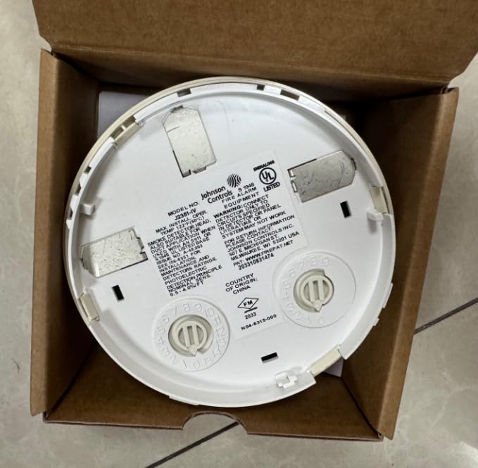 Nib! J2351-IV Intelligent Detector J2351-IV - Image 4
