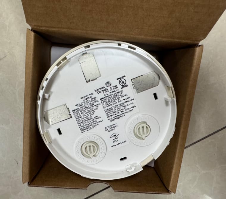 Nib! J2351-IV Intelligent Detector J2351 IV - Image 4
